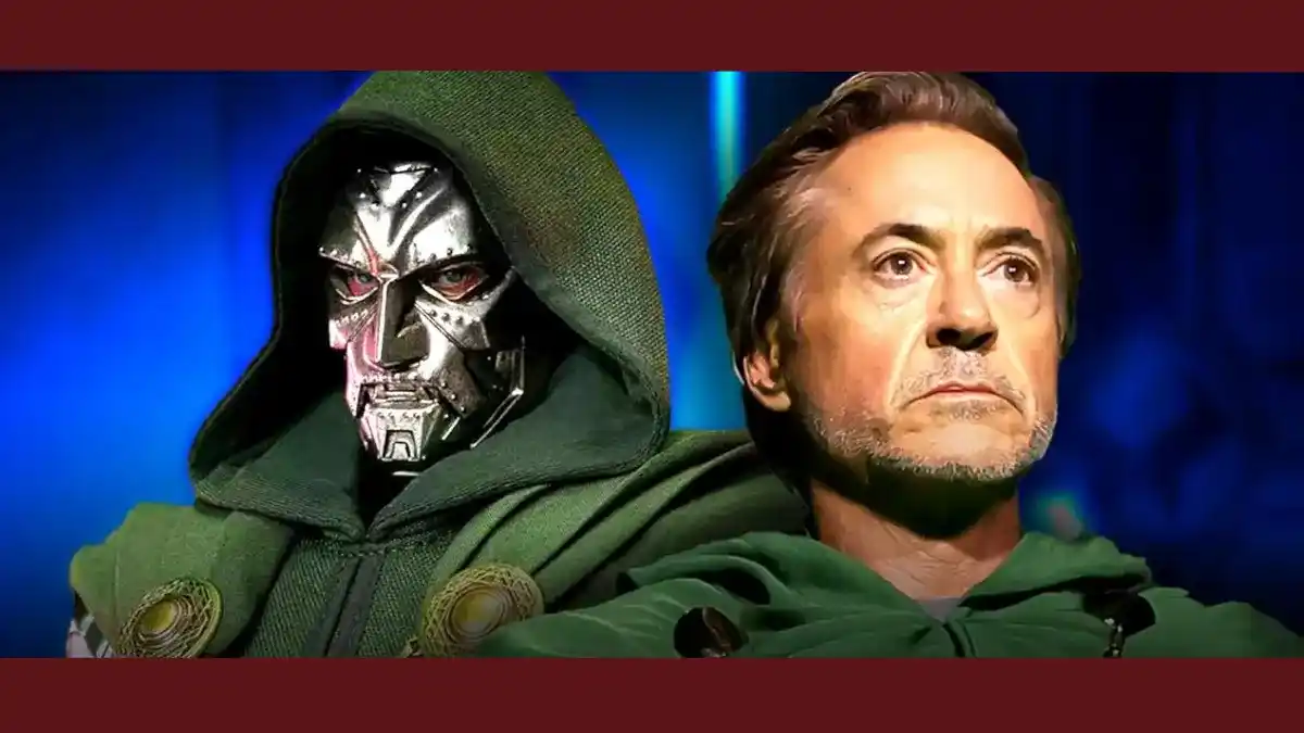 Vingadores: Doomsday - Ausência do rosto do Robert Downey Jr. pode ter explicação