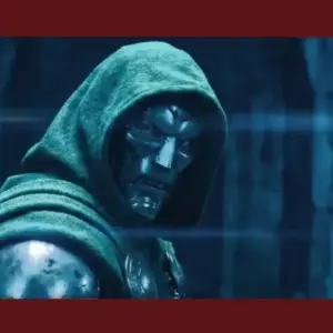 Vingadores Doomsday - Com Doutor Destino, trailer 5 é ocultado pela Marvel