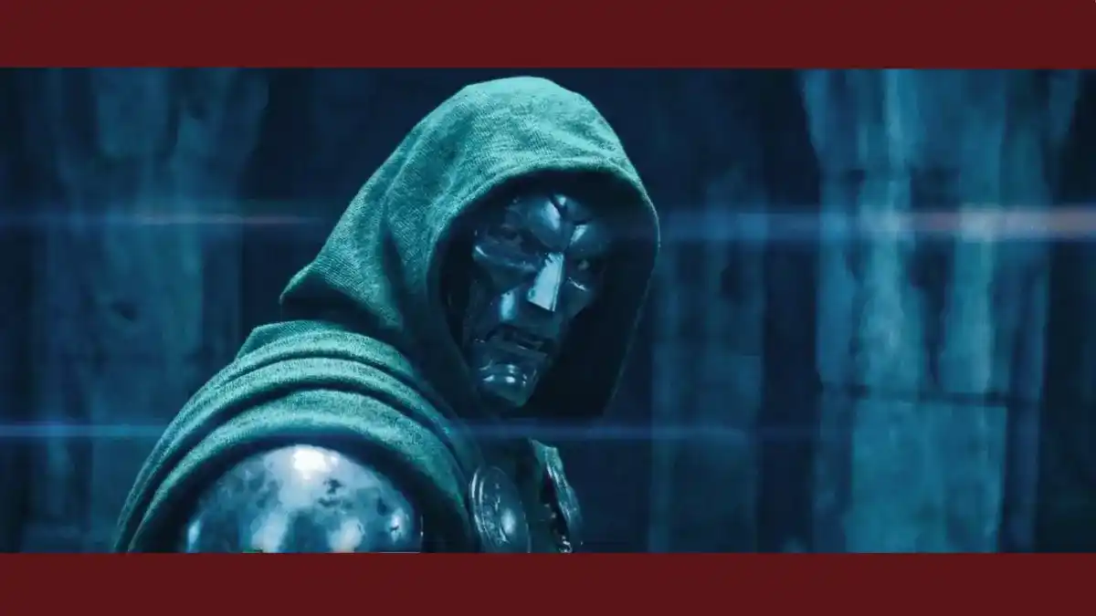 Vingadores Doomsday - Com Doutor Destino, trailer 5 é ocultado pela Marvel