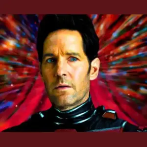 Vingadores: Doomsday - Homem-Formiga será fã de 1 personagem no filme