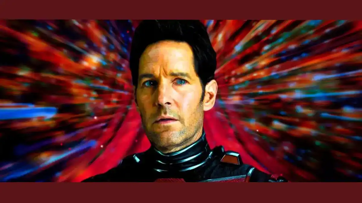 Vingadores: Doomsday - Homem-Formiga será fã de 1 personagem no filme