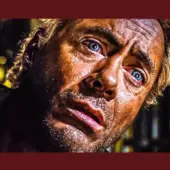 Vingadores Doomsday - Imagem oficial mostra olhos claros de Doutor Destino