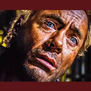 Vingadores Doomsday - Imagem oficial mostra olhos claros de Doutor Destino