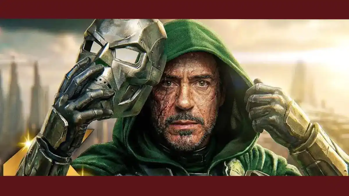 Vingadores: Doomsday - Novo trailer ganha novidade decepcionante