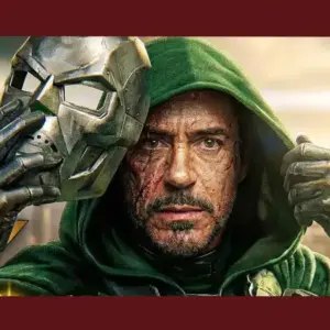 Vingadores Doomsday - Trailer completo ganha finalmente data de lançamento