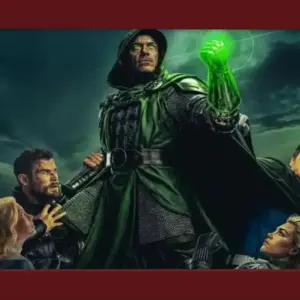 Vingadores: Doomsday – Vaza a duração épica do filme