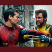 Vingadores: Doomsday – Vaza cena de luta completa do Homem-Aranha contra o Wolverine