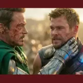 Vingadores: Doomsday - Vaza local da batalha final do filme