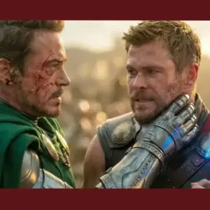 Vingadores: Doomsday - Vaza local da batalha final do filme