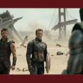 Vingadores: Doomsday – Vaza missão épica que Thor e Capitão América enfrentarão juntos