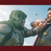 Vingadores: Doomsday – Vaza trailer descartado com o Doutor Destino