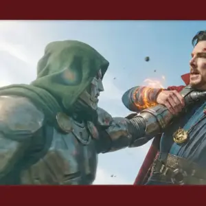 Vingadores: Doomsday – Vaza trailer descartado com o Doutor Destino
