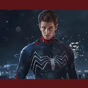 Vingadores Doomsday - Vazam as primeiras informações sobre o Homem-Aranha de Andrew Garfield
