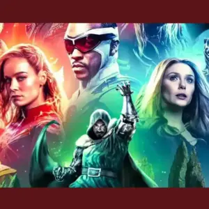 Vingadores Doomsday - Vazam os 8 personagens que morrem no filme