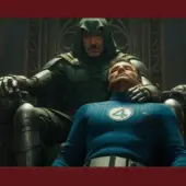 Vingadores: Doutor Destino irá humilhar o Senhor Fantástico de 2 formas diferentes