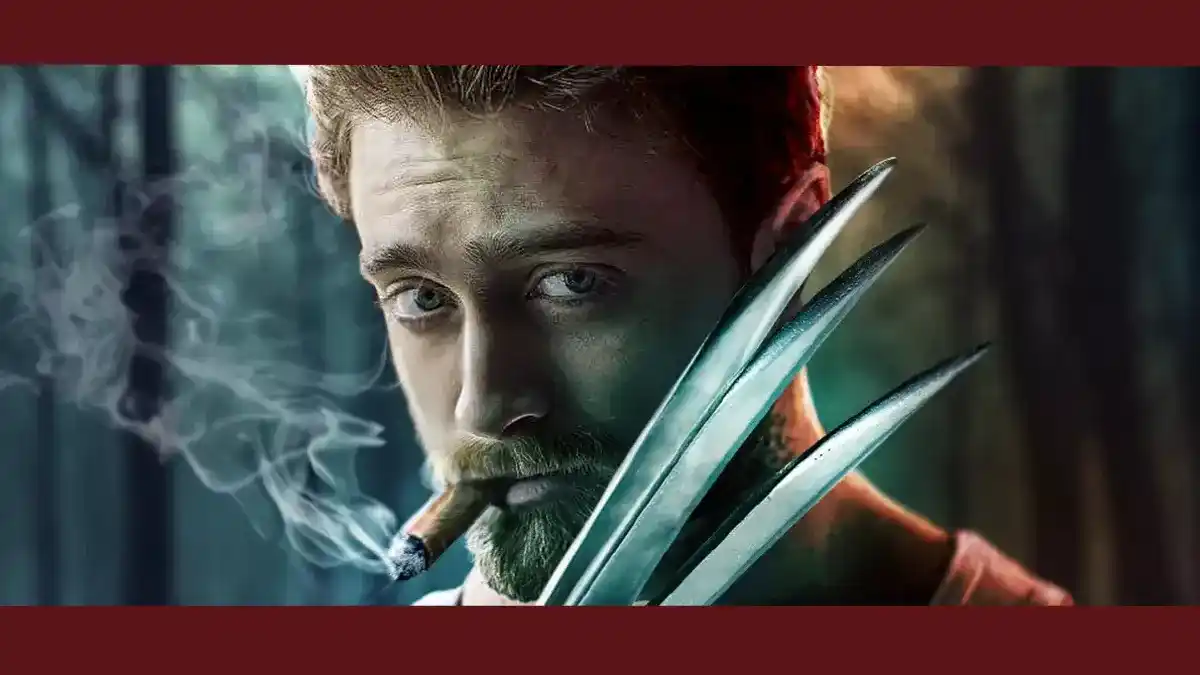 Wolverine: Daniel Radcliffe revela o verdadeiro motivo pelo qual não aceitaria o papel