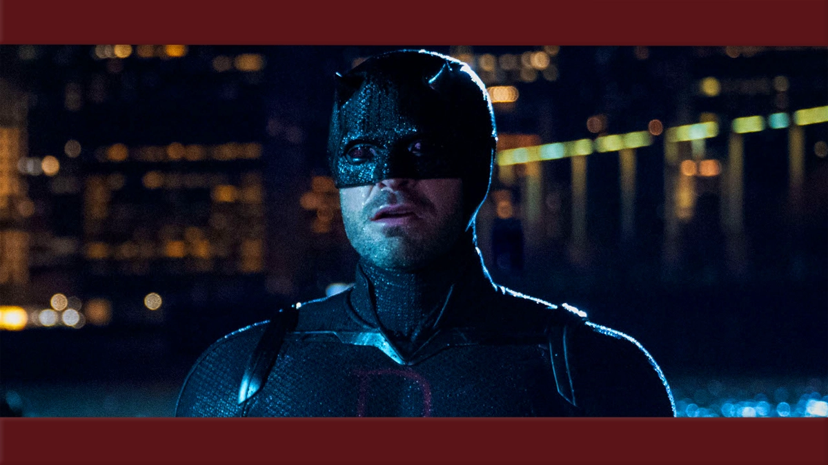 Demolidor: Renascido - Imagem sensacional da 2ª temporada é revelada