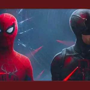 homem aranha e demolidor quando legadodamarvel