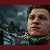 Homem-Aranha Tom Holland