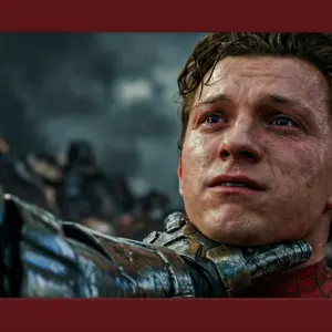 Homem-Aranha Tom Holland