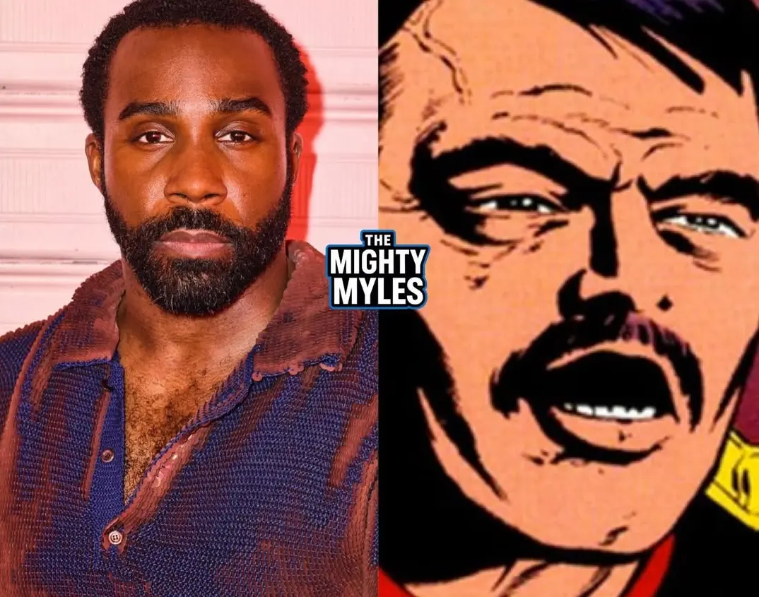 homem-aranha 4 tramell tillman como willaim metzger