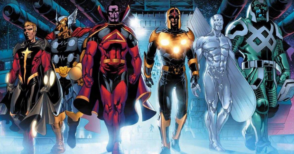 Nova – Projeto deve mudar futuro cósmico