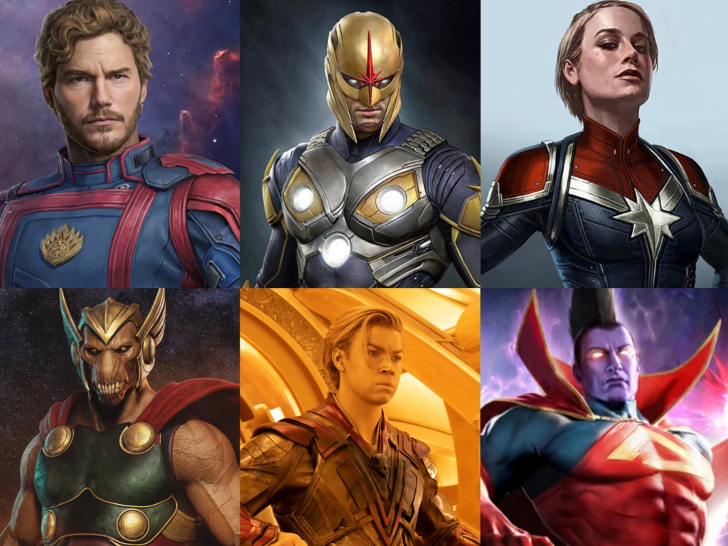 Nova – Projeto deve mudar futuro cósmico