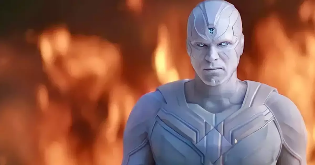 VisionQuest – Série pode ganhar 2ª temporada