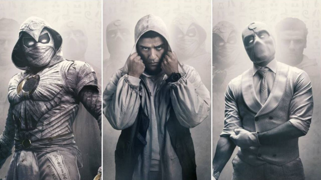 Cavaleiro da Lua – Rumor sobre futuro do herói