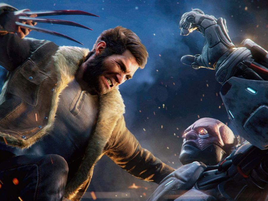 Wolverine – Jogo ganha data oficial 