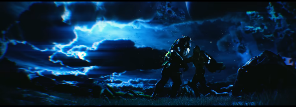 Vingadores 5: Personagem muito importante