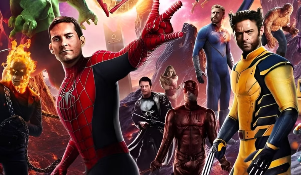 Vingadores: Doomsday – Vaza cena pós-créditos