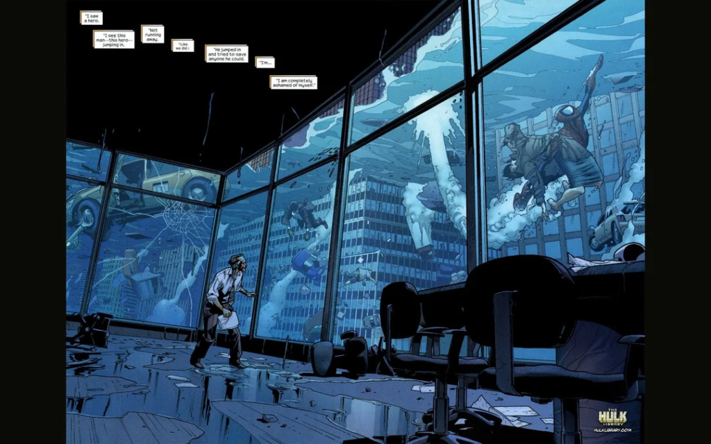 Vingadores: Doomsday Magneto e Doutor Destino