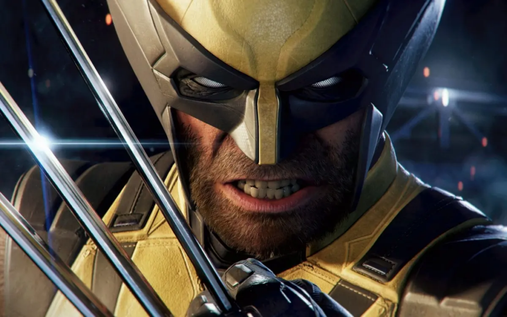 Wolverine – Jogo pode ganhar novidades 