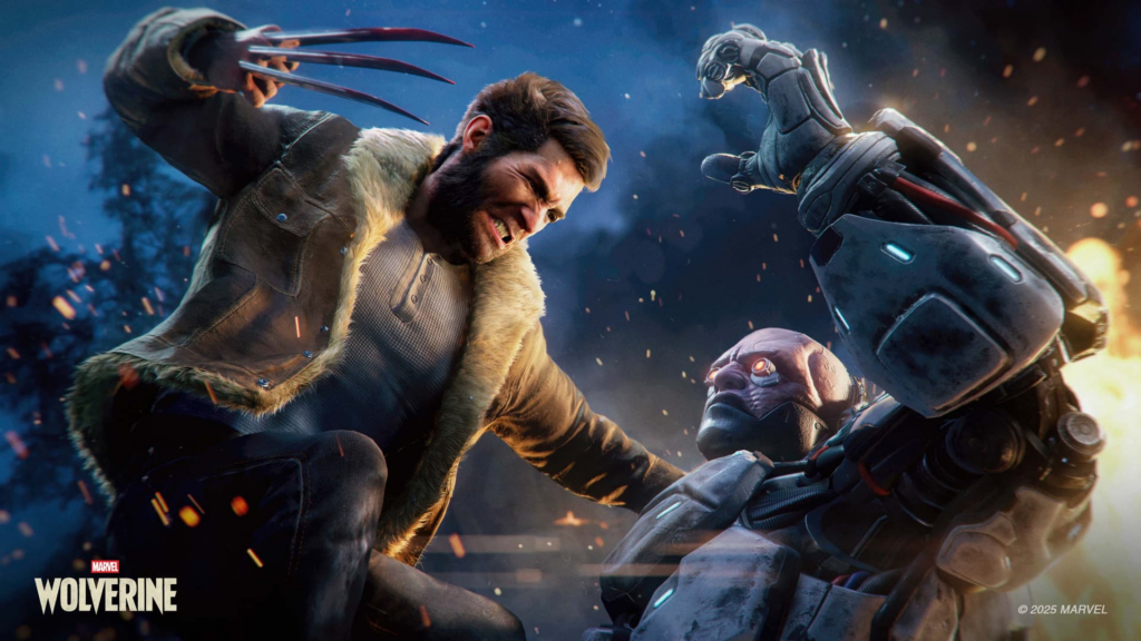 Wolverine – Jogo pode ganhar novidades 