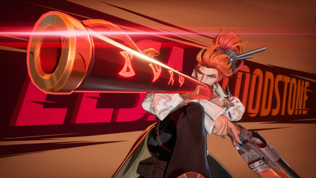 Marvel Rivals – Chegada de Elsa Bloodstone