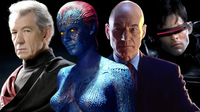 Vingadores: Doomsday - Vazam detalhes X-men