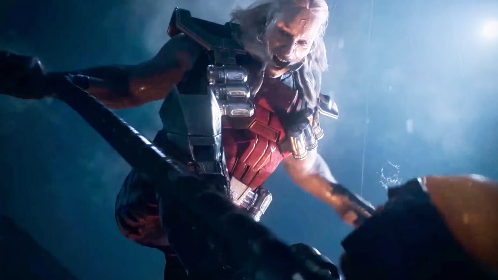 Wolverine – Vaza data de lançamento do jogo