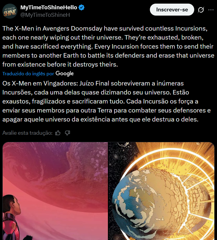 Vingadores 5: Vaza Wolverine e Homem-Aranha