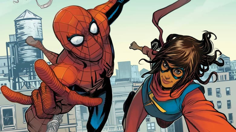 Homem-Aranha 4 – Vazam novas participações