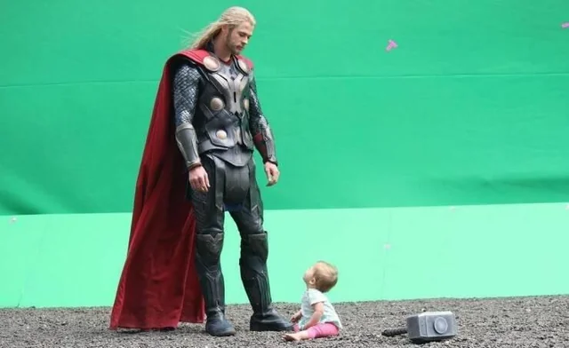 Vingadores: Doomsday – Vaza atriz