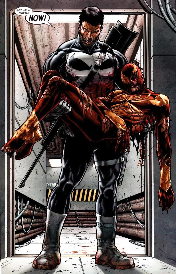 Homem-Aranha 4 – Vaza batalha lendária clássica dos quadrinhos