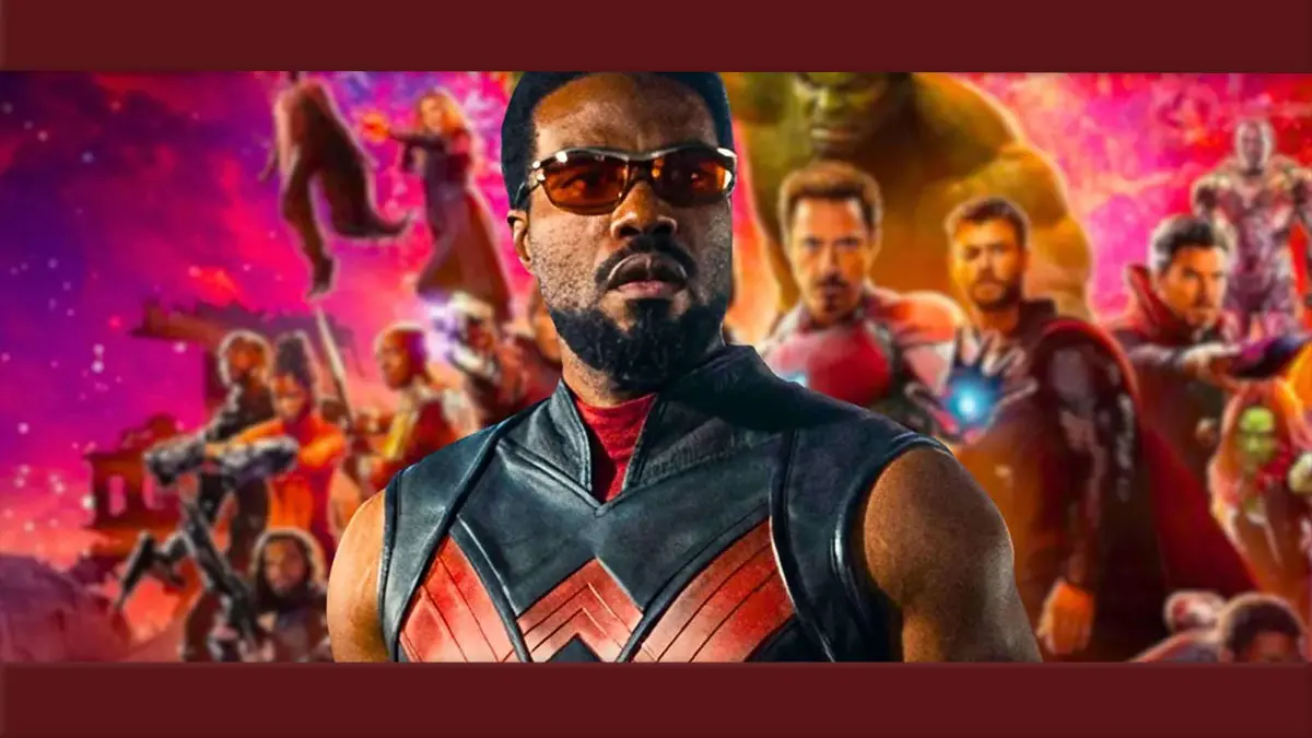 Magnum Vaza em qual filme dos Vingadores o herói retornará