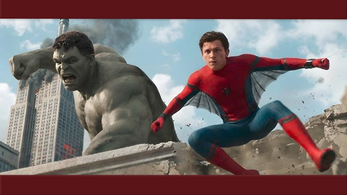 Homem-Aranha 4: Revelada primeira reação ao filme