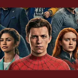 Homem-Aranha 4: Vaza imagem que revela grupo de vilões no filme