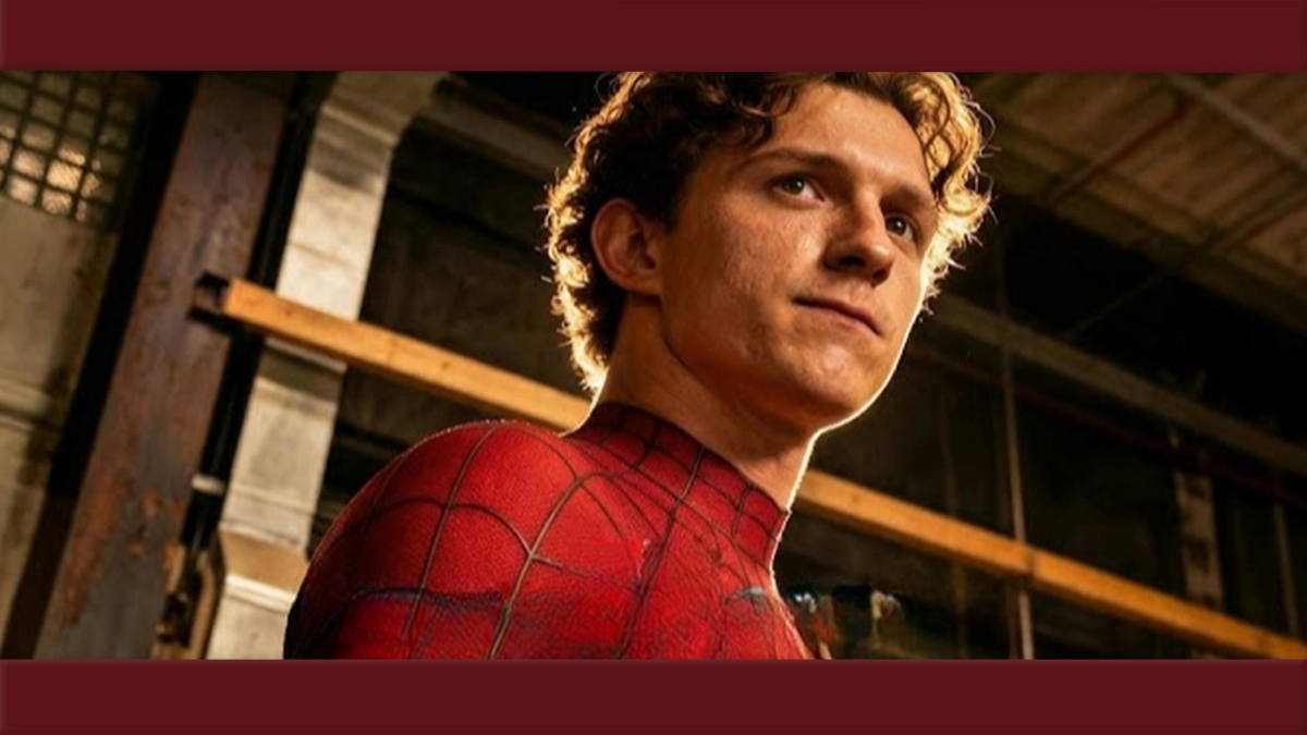 Homem-Aranha 4: Vaza o novo poder do herói que vai mudar tudo