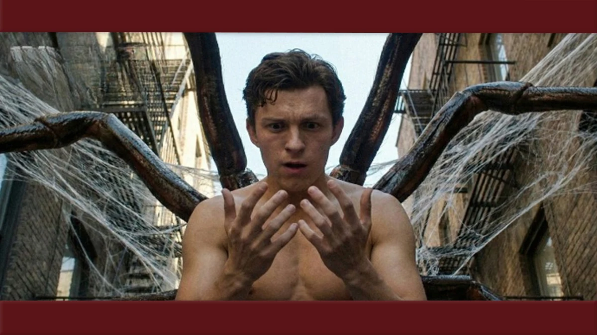 Homem-Aranha 4: Vazam as 3 novas versões do trailer