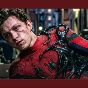 Homem-Aranha 5: Vazam os primeiros detalhes sombrios do filme
