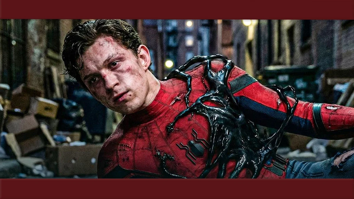 Homem-Aranha 5: Vazam os primeiros detalhes sombrios do filme