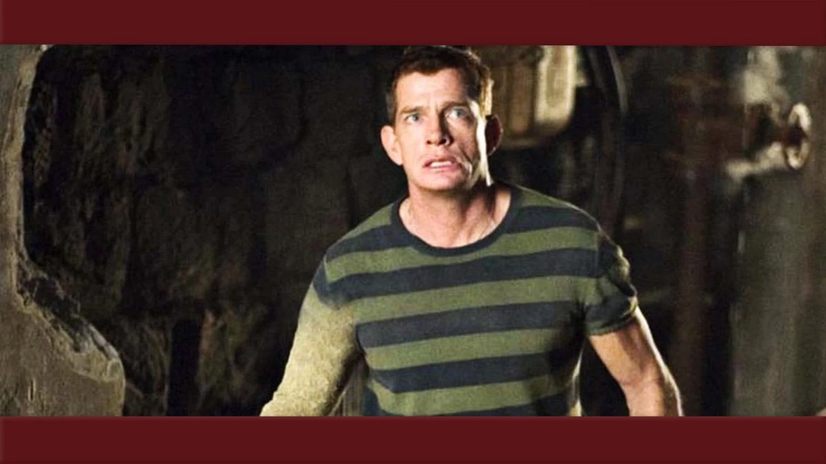 Homem-Aranha: Novo ator assume o papel de Homem-Areia